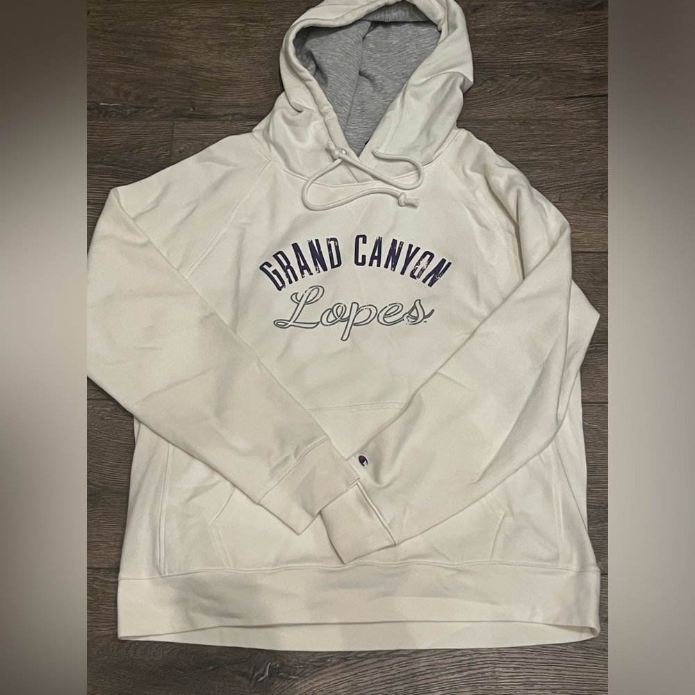 Brand New Champion “Grand Canyon Lopes” Size Large